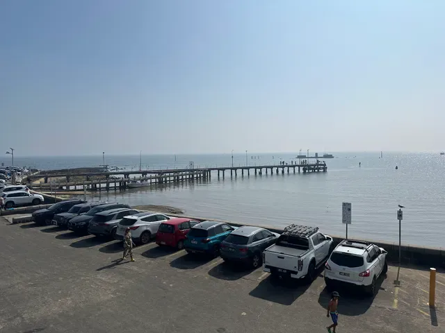 The Cerberus Beach House