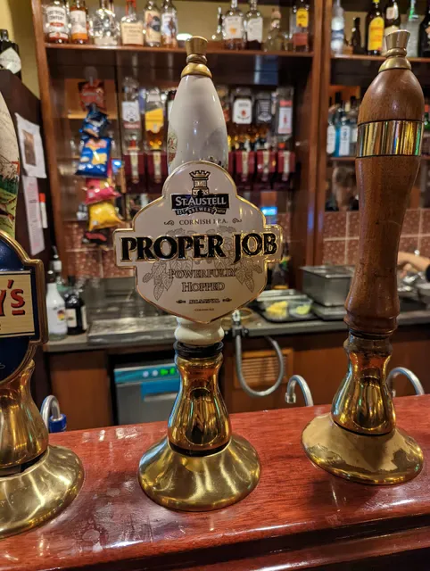 The Charles Dickens Tavern