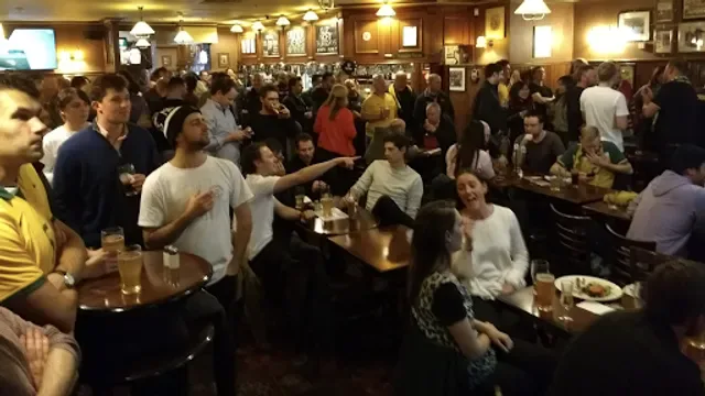 The Charles Dickens Tavern