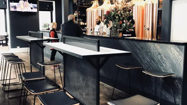 The Cheeky Pint (The Barkley Hotel)