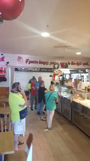 The Chicken Salad Spot