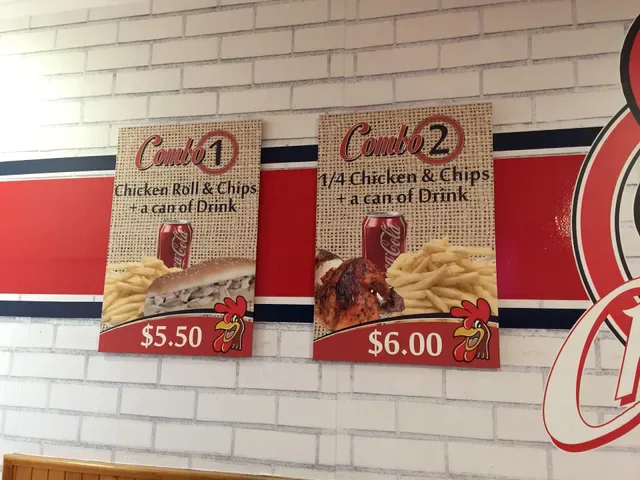 The Chicken Salad Spot