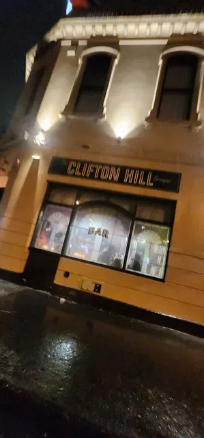 The Clifton Hill Hotel