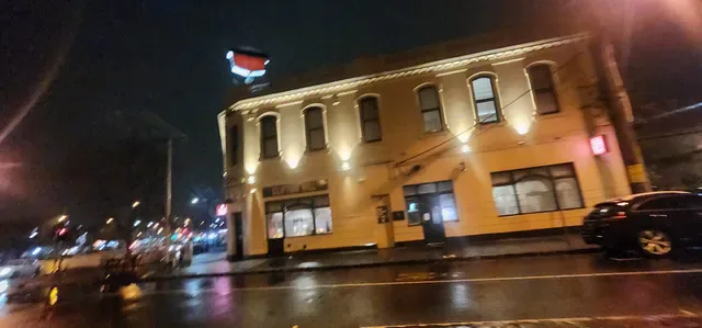 The Clifton Hill Hotel