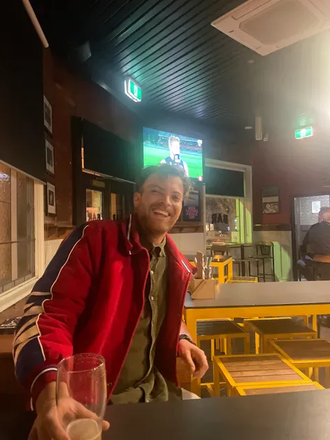 The Clifton Hill Hotel