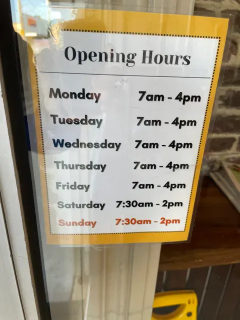The Coffee House at Mountain Gate