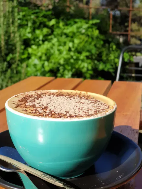The Corner Pantry Cafe