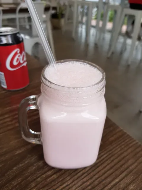The Corner Pantry Cafe