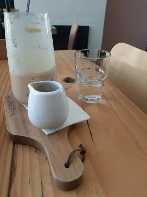 Cornerstone Cafeteria