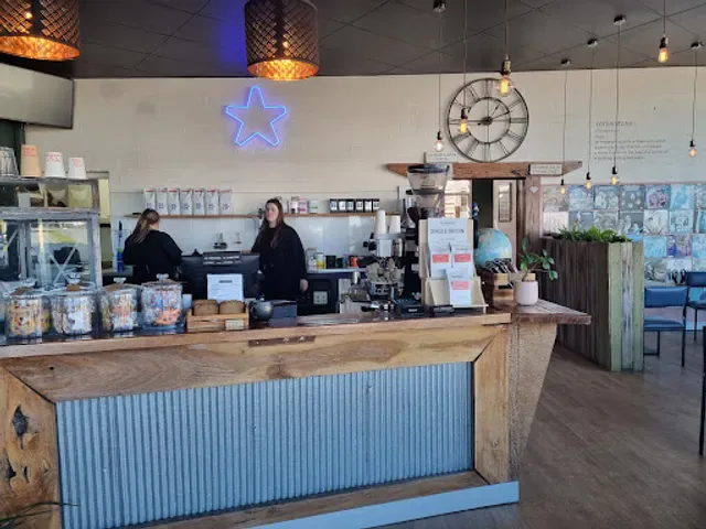 Cornerstone Cafeteria