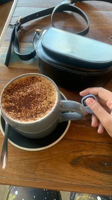 Cornerstone Cafeteria
