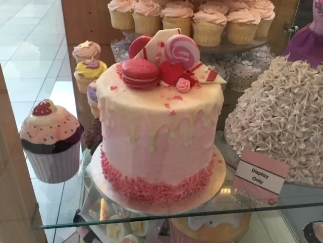 The Cupcake Queens
