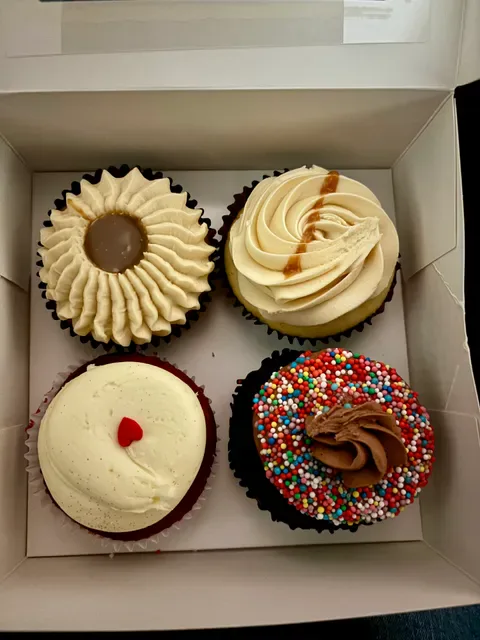 The Cupcake Queens