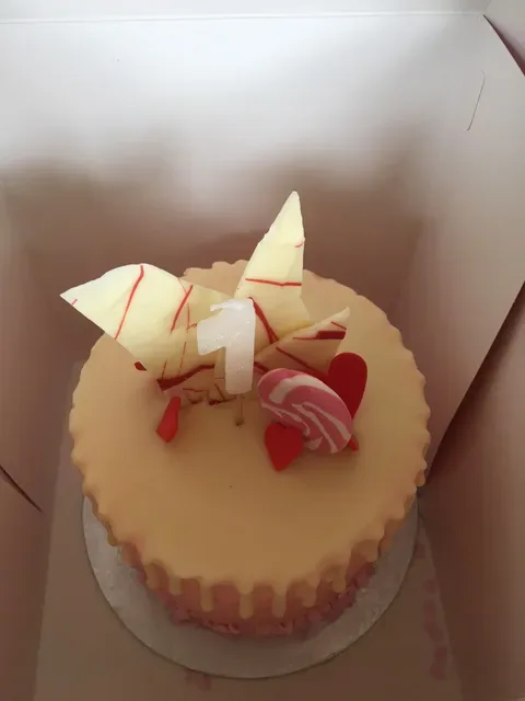 The Cupcake Queens