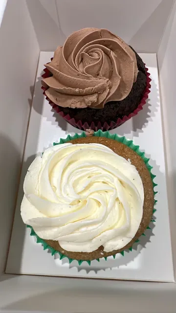 The Cupcake Queens
