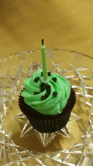 The Cupcake Queens