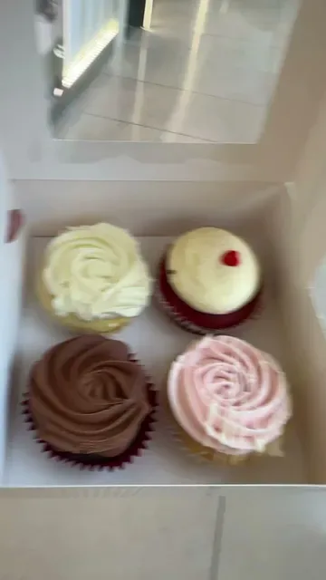 The Cupcake Queens
