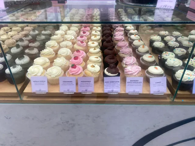 The Cupcake Queens