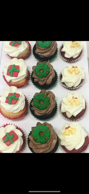 The Cupcake Queens