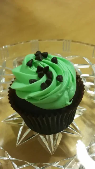 The Cupcake Queens