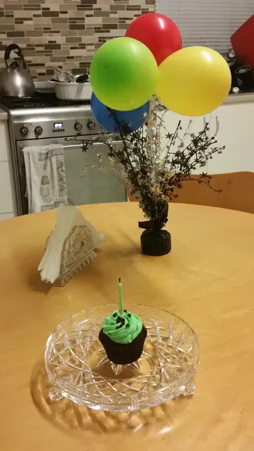 The Cupcake Queens