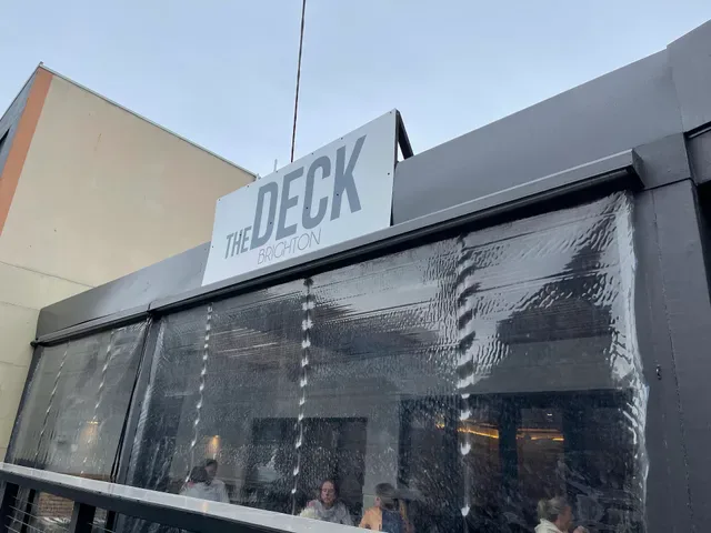 The Deck Brighton