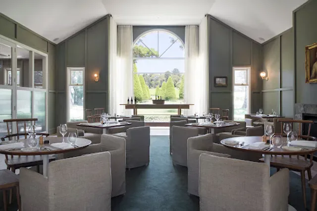The Dining Room