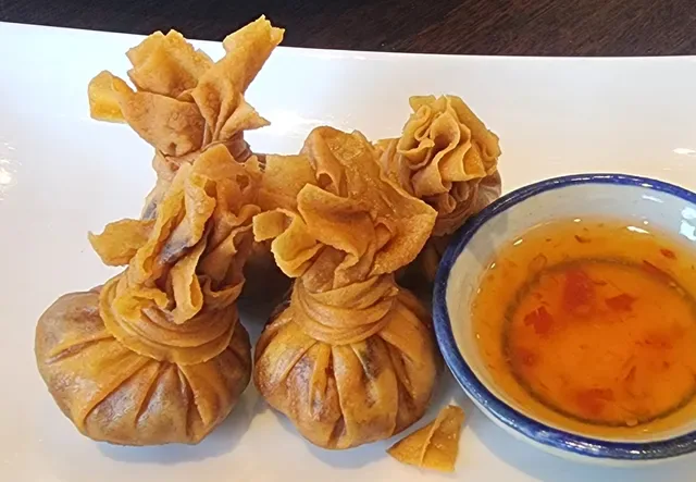 The Dish Thai