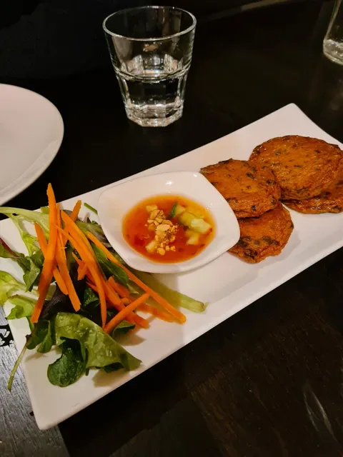 The Dish Thai