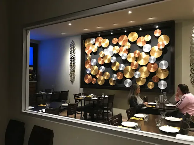 The Dish Thai