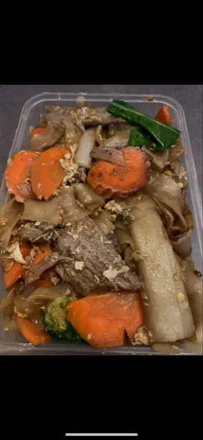 The Dish Thai