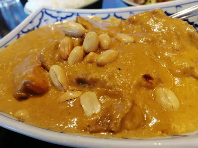 The Dish Thai