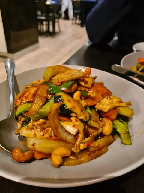 The Dish Thai