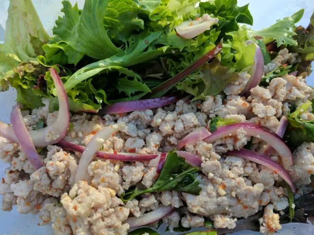 The Dish Thai