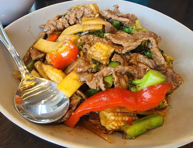 The Dish Thai
