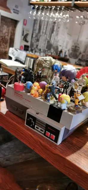 The Dojo Ramen Bar