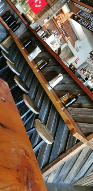 The Dojo Ramen Bar