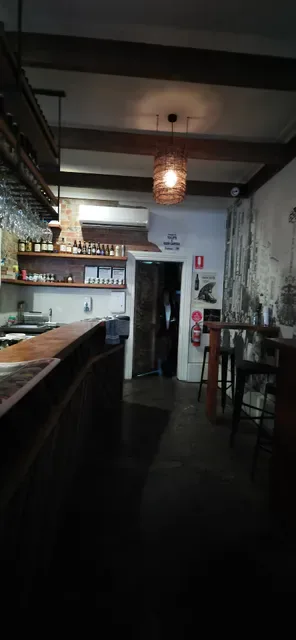 The Dojo Ramen Bar