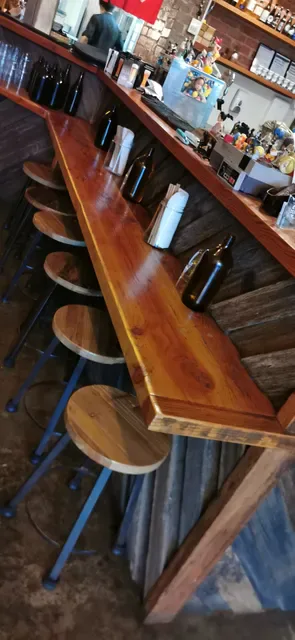 The Dojo Ramen Bar