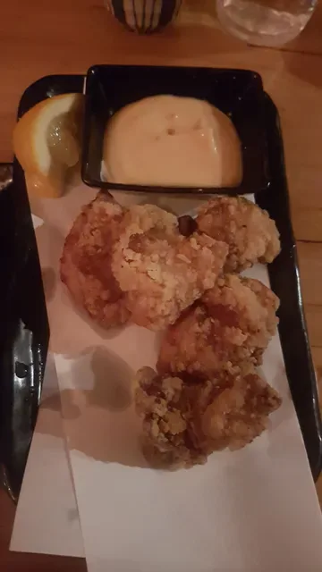 The Dojo Ramen Bar