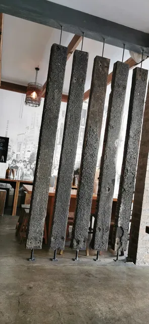 The Dojo Ramen Bar