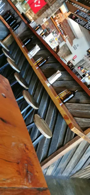 The Dojo Ramen Bar