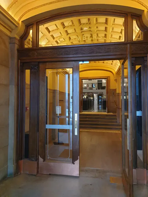 The Douglas Club