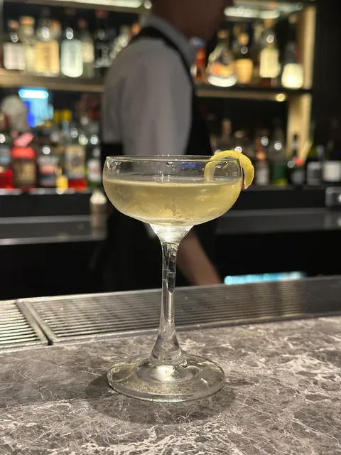 The Douglas Club