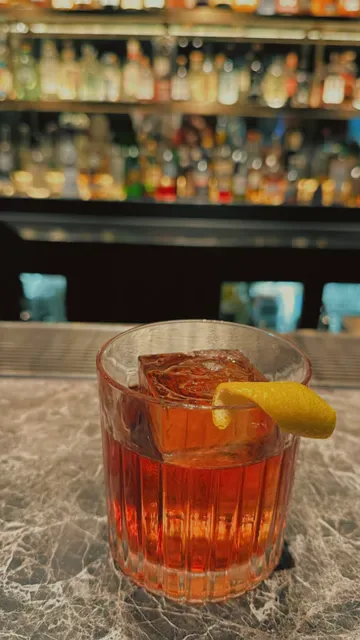 The Douglas Club