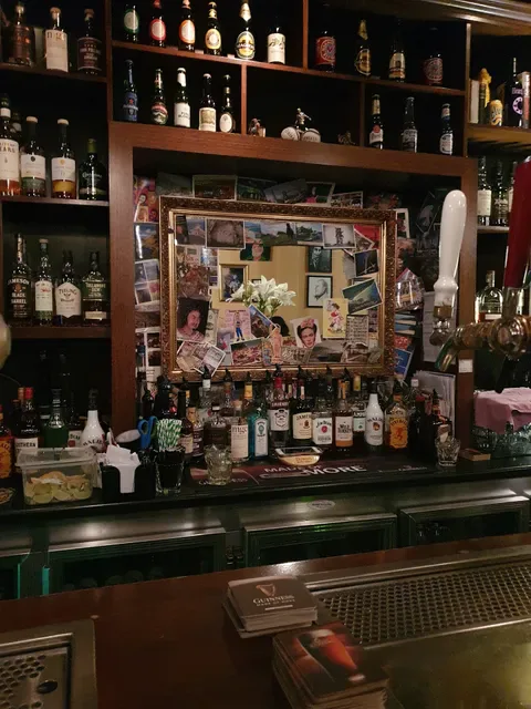 The Drunken Poet