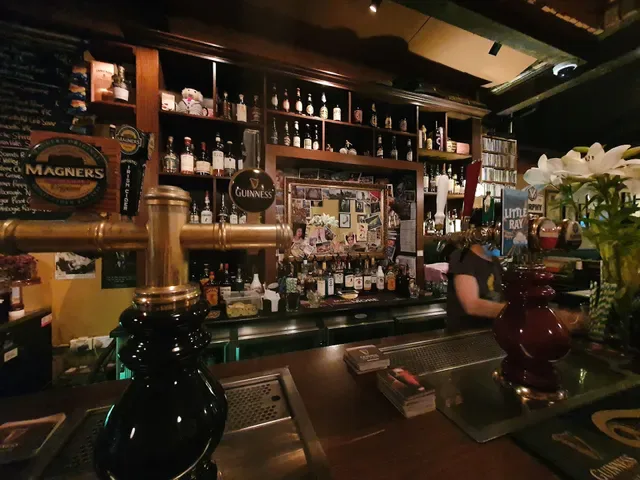 The Drunken Poet