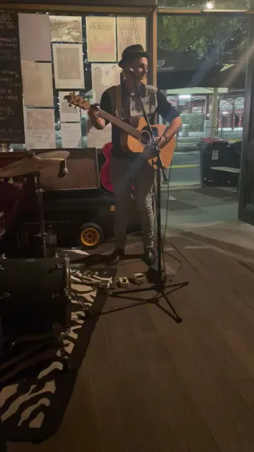 The Drunken Poet
