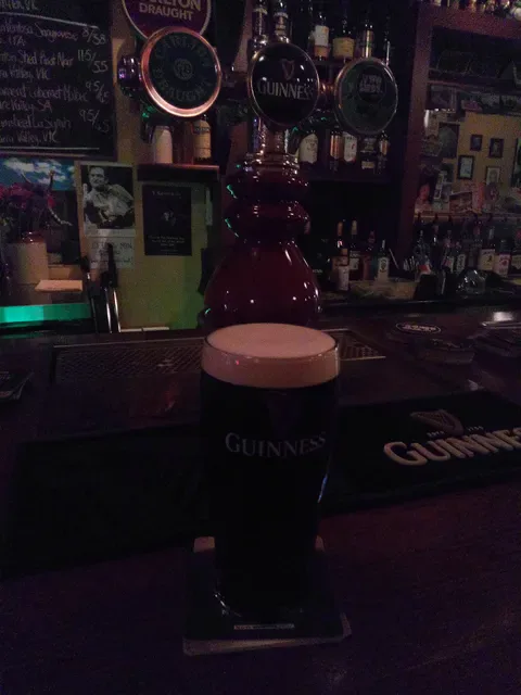 The Drunken Poet