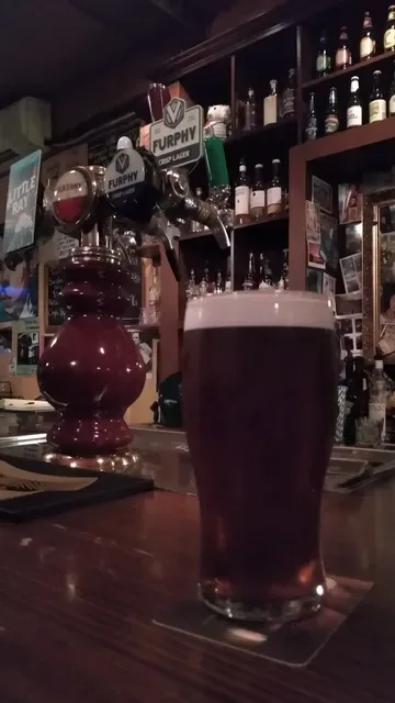 The Drunken Poet